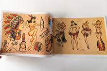 Load image into Gallery viewer, SAILOR JERRY TATTOO FLASH | Vol. 2
