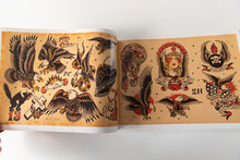 Load image into Gallery viewer, SAILOR JERRY TATTOO FLASH | Vol. 2