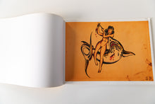 Load image into Gallery viewer, SAILOR JERRY TATTOO FLASH | Vol. 3