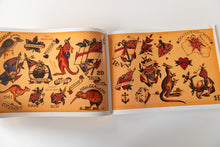 Load image into Gallery viewer, SAILOR JERRY TATTOO FLASH | Vol. 3