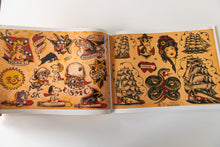 Load image into Gallery viewer, SAILOR JERRY TATTOO FLASH | Vol. 3