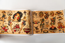 Load image into Gallery viewer, SAILOR JERRY TATTOO FLASH | Vol. 3