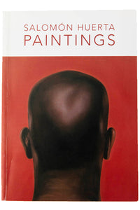 SALOMÓN HUERTA | Paintings