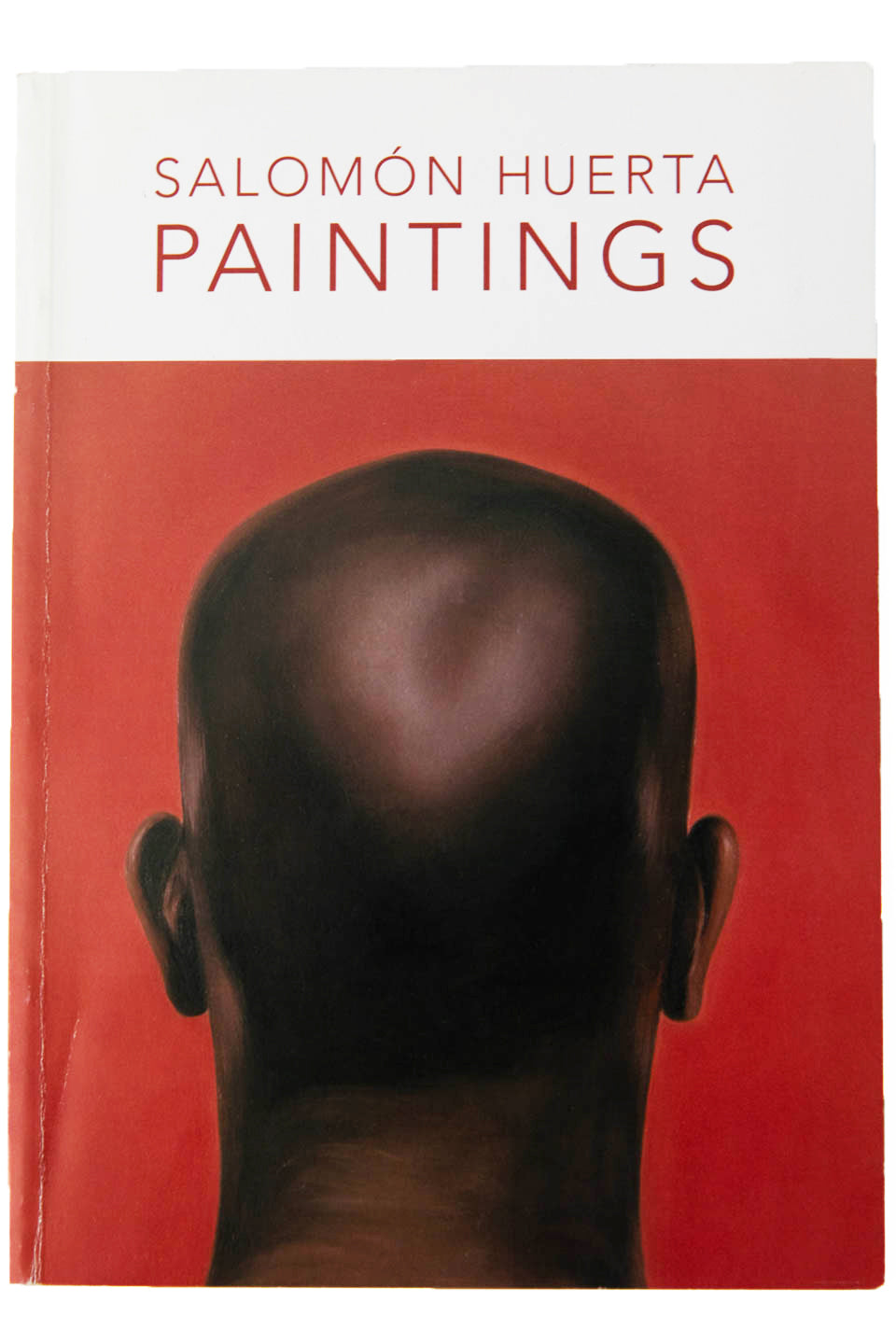 SALOMÓN HUERTA | Paintings