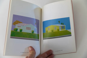 SALOMÓN HUERTA | Paintings