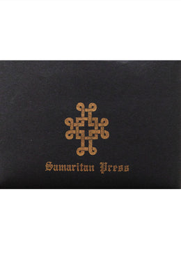 SAMARITAN PRESS EX-LIBRAS SET