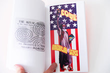 Load image into Gallery viewer, SAN FRANCISCO RAVE FLYERS 1991-1993 Vol. 1