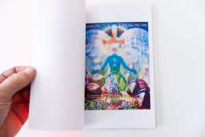SAN FRANCISCO RAVE FLYERS 1991-1993 Vol. 1