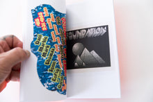 Load image into Gallery viewer, SAN FRANCISCO RAVE FLYERS 1991-1993 Vol. 1