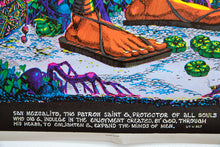 Load image into Gallery viewer, RICK GRIFFIN | San Mezcalito