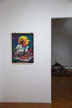 Load image into Gallery viewer, RICK GRIFFIN | San Mezcalito