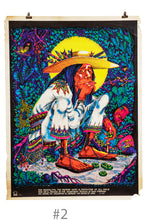 Load image into Gallery viewer, RICK GRIFFIN | San Mezcalito