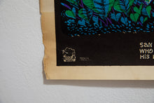 Load image into Gallery viewer, RICK GRIFFIN | San Mezcalito