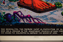 Load image into Gallery viewer, RICK GRIFFIN | San Mezcalito