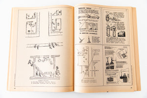 SCANLAN'S | VOL. 1 NO. 8