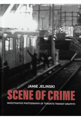 SCENE OF CRIME