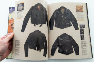SCHOTT NYC | 100 Years of an American Original