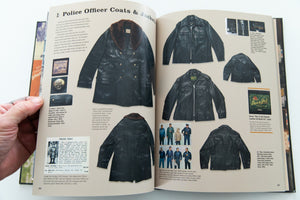SCHOTT NYC | 100 Years of an American Original