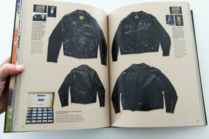 SCHOTT NYC | 100 Years of an American Original