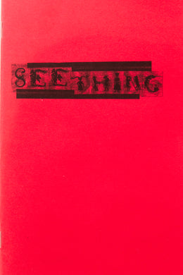 SEETHING