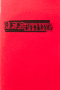 SEETHING