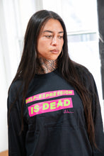 Load image into Gallery viewer, Thomas Dolan | Self Expression Is Dead | Long Sleeve T-Shirt