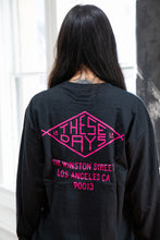 Load image into Gallery viewer, Thomas Dolan | Self Expression Is Dead | Long Sleeve T-Shirt