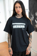 Load image into Gallery viewer, Thomas Dolan | Self Expression Is Dead | Short Sleeve T-Shirt