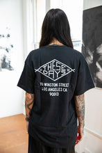 Load image into Gallery viewer, Thomas Dolan | Self Expression Is Dead | Short Sleeve T-Shirt