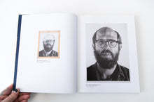 Load image into Gallery viewer, CHUCK CLOSE | Self-Portraits 1967-2005
