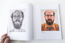 Load image into Gallery viewer, CHUCK CLOSE | Self-Portraits 1967-2005