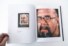 Load image into Gallery viewer, CHUCK CLOSE | Self-Portraits 1967-2005