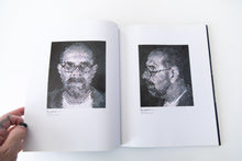 Load image into Gallery viewer, CHUCK CLOSE | Self-Portraits 1967-2005