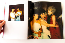 Load image into Gallery viewer, SELLING POLAROIDS IN THE BARS OF AMSTERDAM 1980