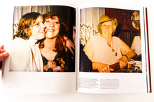 Load image into Gallery viewer, SELLING POLAROIDS IN THE BARS OF AMSTERDAM 1980