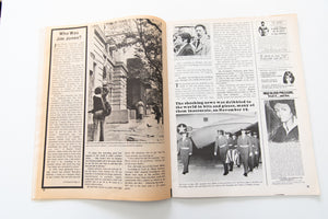 SEPIA Magazine | Vol. 28 No. 2 | February 1979