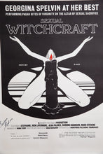 Load image into Gallery viewer, SEXUAL WITHCRAFT