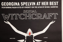 Load image into Gallery viewer, SEXUAL WITHCRAFT