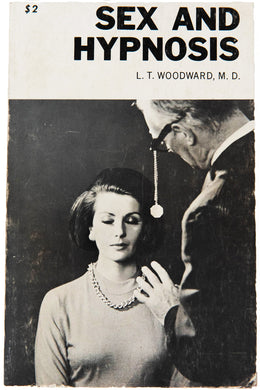 SEX AND HYPNOSIS