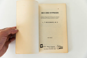 SEX AND HYPNOSIS