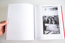 Load image into Gallery viewer, SEX CLUBS DISSENT | Visualising Queer Nightlife