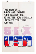 Load image into Gallery viewer, SEX USA