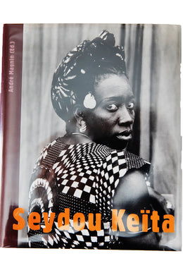 SEYDOU KEÏTA