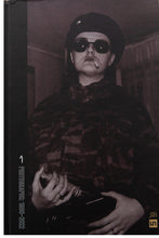 Load image into Gallery viewer, SHADOWS OF LOVE | SHADOWS OF LONELINESS | Vol. 1 Photographs 1980-2020