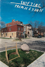 Load image into Gallery viewer, SHIFTING PREMJEŠTANJE