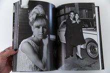 Load image into Gallery viewer, SHINJUKU GUNTODEN 1965-1973 | Story of the Shinjuku Thieves