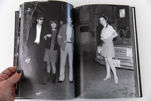 Load image into Gallery viewer, SHINJUKU GUNTODEN 1965-1973 | Story of the Shinjuku Thieves