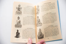 Load image into Gallery viewer, SHORT DESCRIPTION OF GODS, GODDESSES AND RITUAL OBJECTS OF BUDDHISM AND HINDUISM IN NEPAL