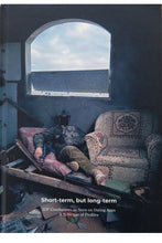 Load image into Gallery viewer, SHORT-TERM, BUT LONG-TERM