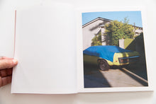 Load image into Gallery viewer, SIX CINDER BLOCKS ON TOP OF A WALL